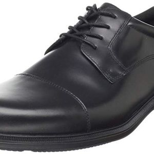 Rockport Men's Editorial Offices Cap Toe Oxford